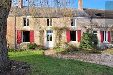 Maison 8 pièces 357000 €