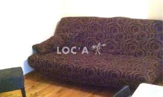 Appartement 1 Pièce 16 m² à louer à Villeurbanne (69100)