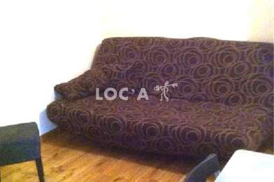 Appartement 1 pièces 440 €