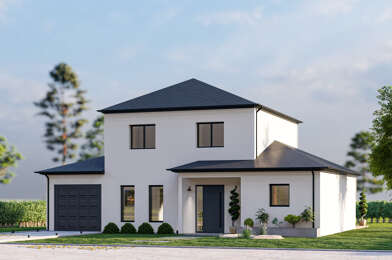 Maison 7 pièces 439900 €