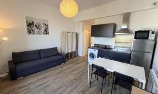 Appartement 1 Pièce 25 m² à louer à La Tour-de-Salvagny (69890)