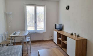 Appartement 1 Pièce 22 m² à louer à Le Péage-de-Roussillon (38550)