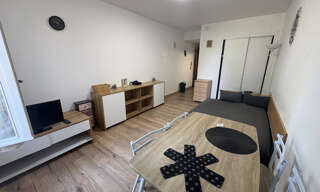 Appartement 1 Pièce 22 m² à louer à Le Péage-de-Roussillon (38550)
