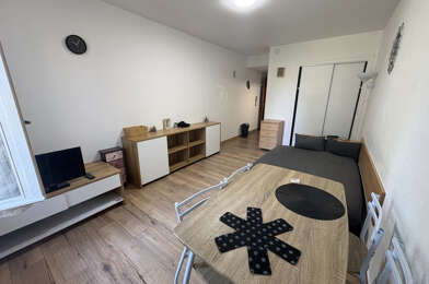 Appartement 1 pièces 440 €