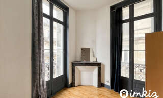 Appartement 2 Pièces 39 m² à vendre à Bordeaux (33000)