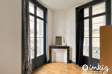 Appartement 2 pièces 199000 €