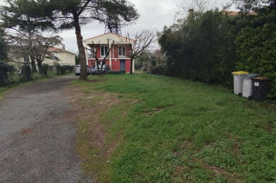 Maison 6 pièces 344850 €