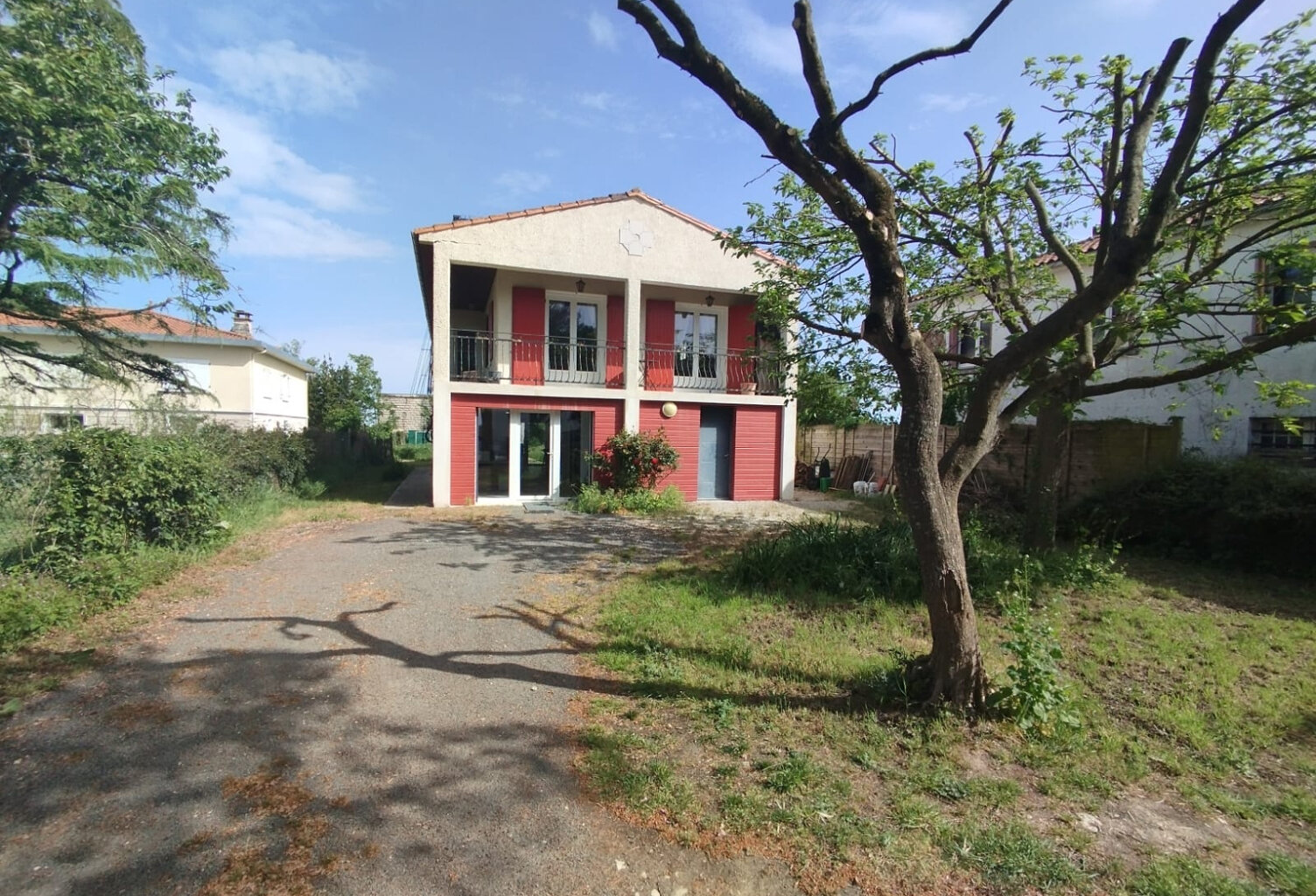 Maison à Echillais — photo 1