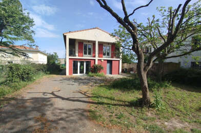 Maison 6 pièces 344850 €