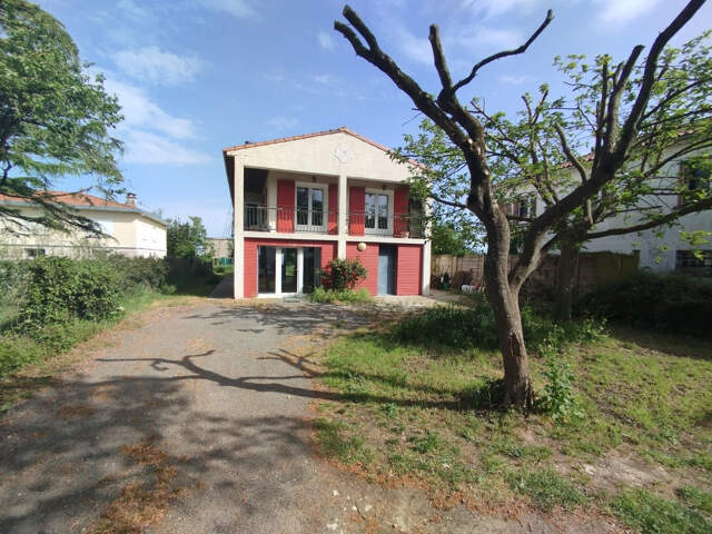 Maison à Echillais — photo du bien