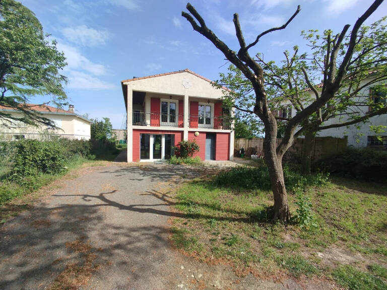 Maison à Echillais — photo 1
