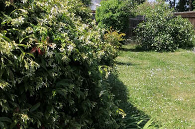 Maison 3 pièces 396340 €