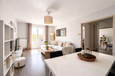 Appartement 4 pièces 155000 €