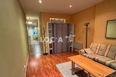 Appartement 2 pièces 840 €