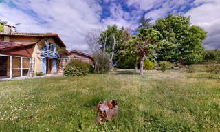 Maison 4 Pièces 156 m² à vendre à Longages (31410)