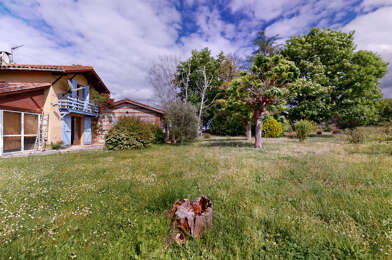 Maison 4 pièces 299000 €