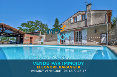 Maison 8 pièces 500000 €