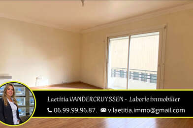 Appartement 3 pièces 670 €
