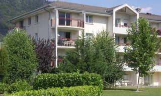 Garage  14 m² à vendre à Cluses (74300)