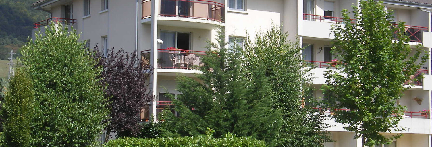 Garage  14 m² à vendre à Cluses (74300)