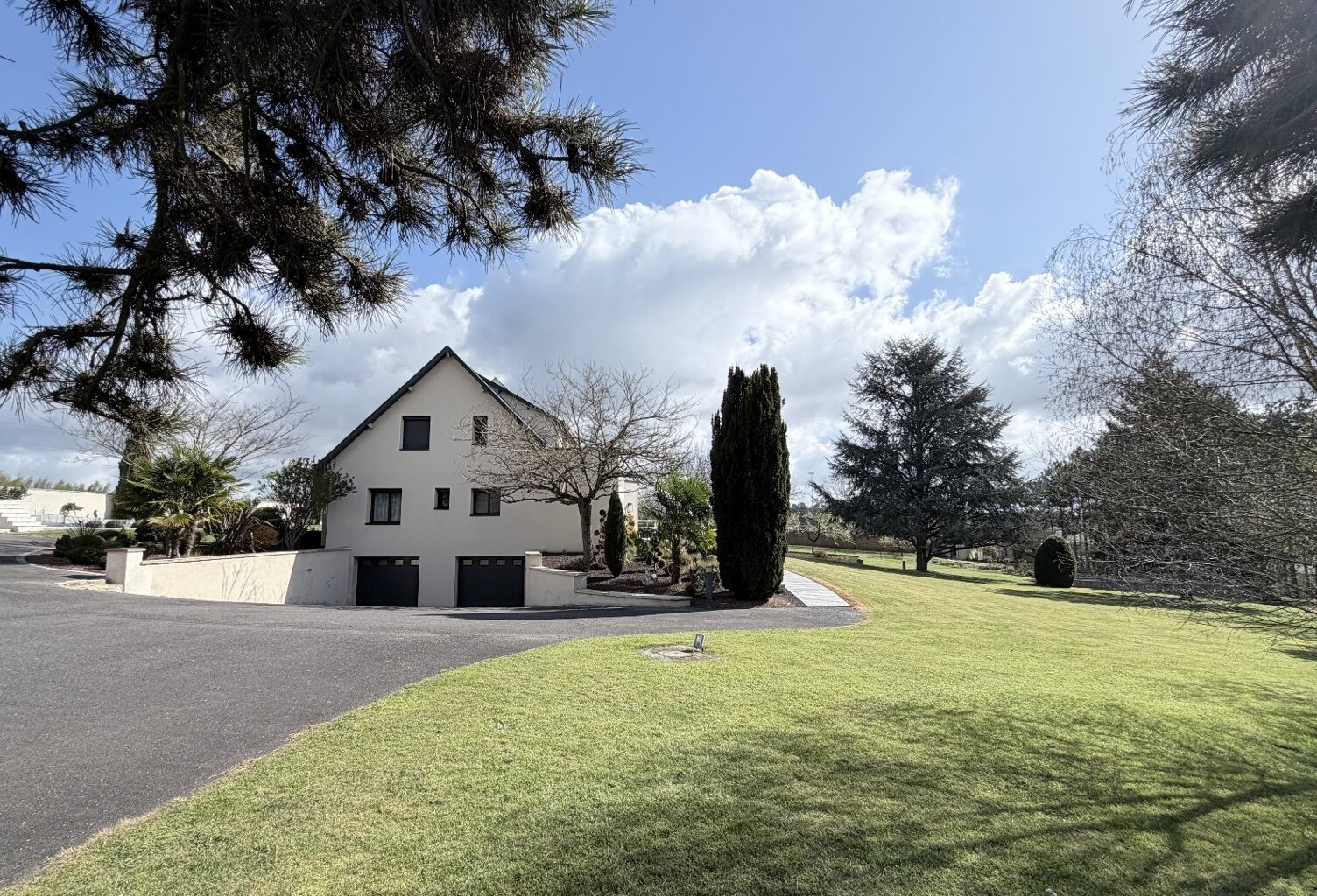 Maison — photo 1