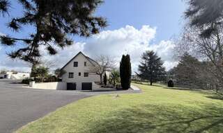 Maison 13 Pièces 382 m² à vendre à Billy (41130)