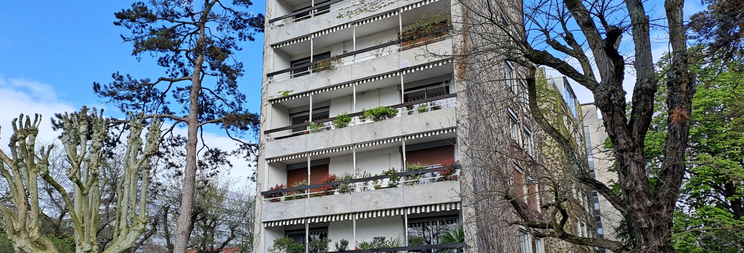 Appartement 1 Pièce 11 m² à vendre à Caluire-et-Cuire (69300)