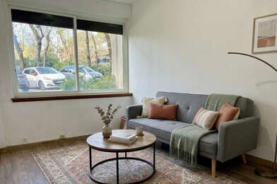 Appartement 1 pièces 69000 €