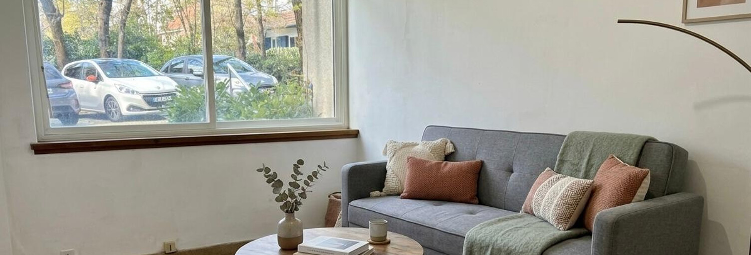 Appartement 1 Pièce 11 m² à vendre à Caluire-et-Cuire (69300)