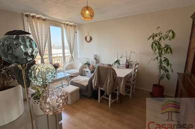 Appartement 3 pièces 86000 €