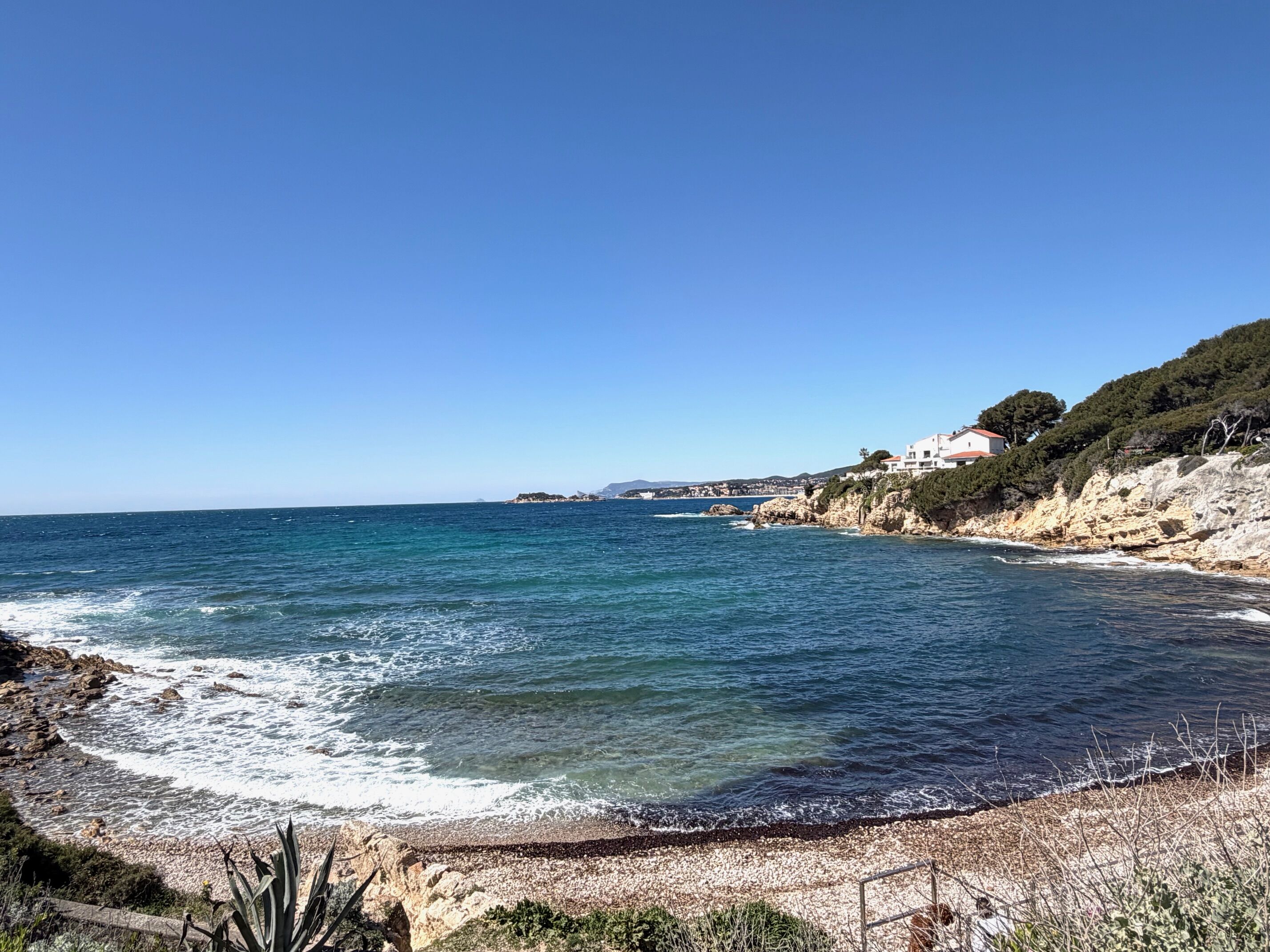 Agence immobilière de Barnabé