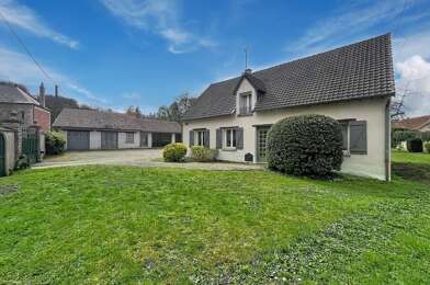 Maison 9 pièces 315000 €