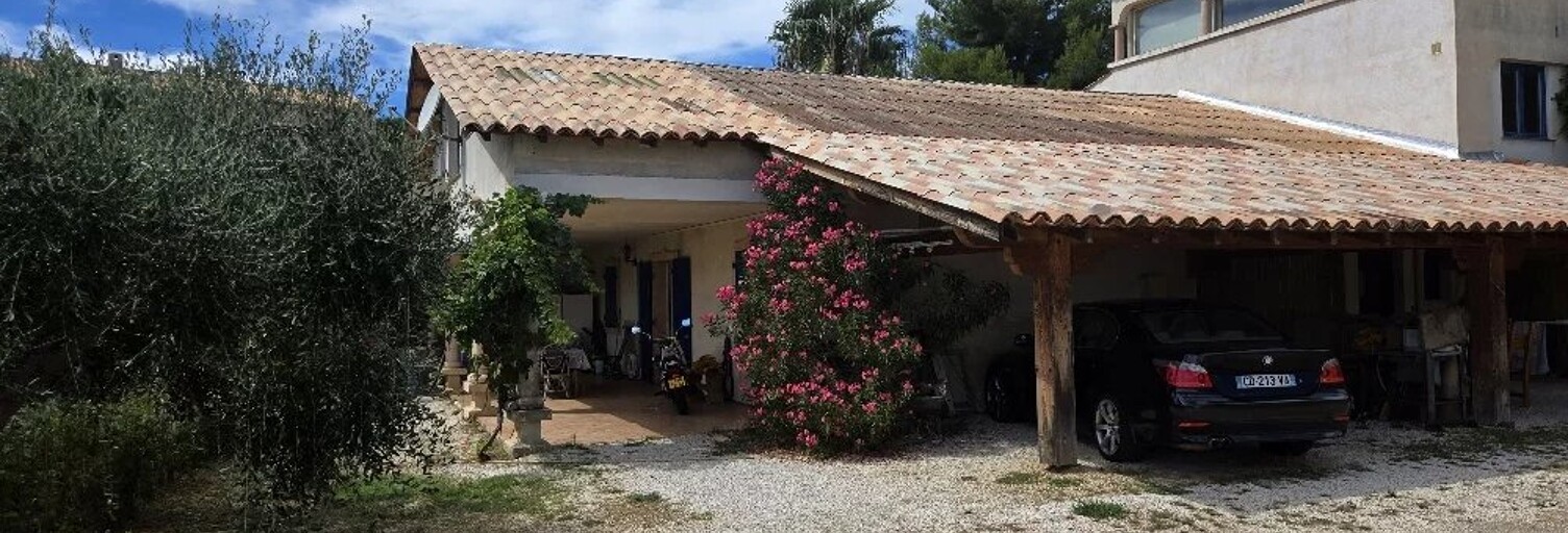 Maison 13 Pièces 320 m² à vendre à Cavalaire-sur-Mer (83240)