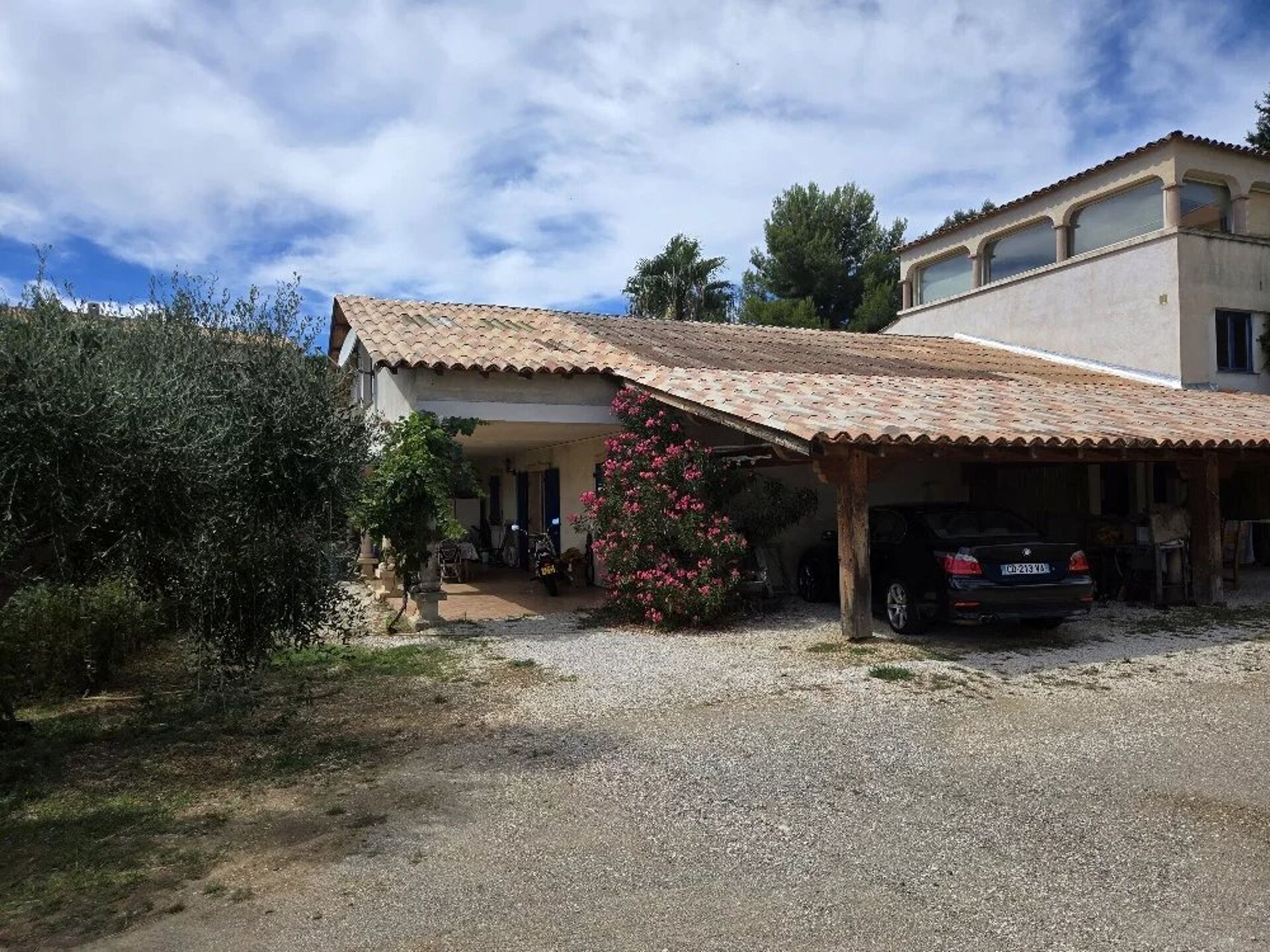Maison 13 pièces 320 m² · à Cavalaire-sur-Mer · 320 m² · 1 100 000 €