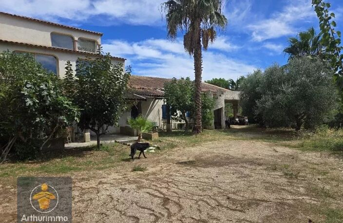 VILLA - 4 APPARTEMENTS — photo 2