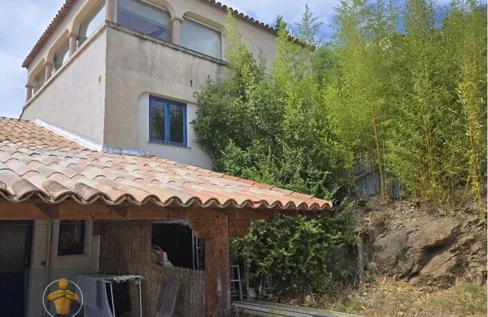 VILLA - 4 APPARTEMENTS — photo 4