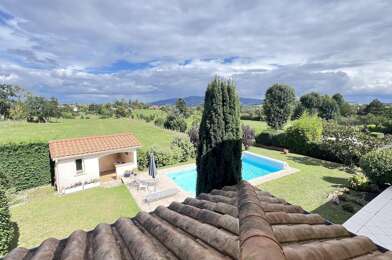 Maison 6 pièces 795000 €