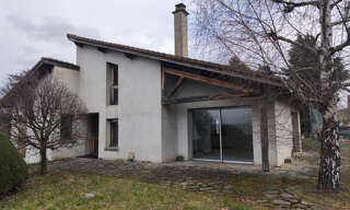 Maison 5 Pièces 150 m² à vendre à Le Chambon-Feugerolles (42500)