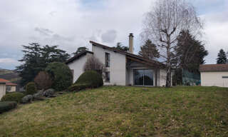 Maison 5 Pièces 150 m² à vendre à Le Chambon-Feugerolles (42500)
