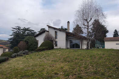 Maison 5 pièces 235000 €