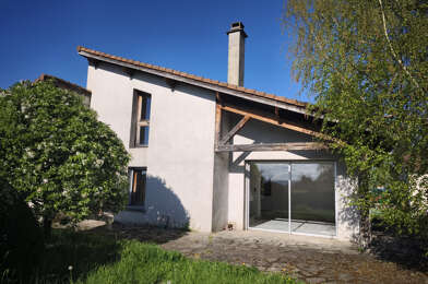 Maison 5 pièces 235000 €