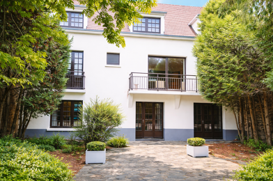 Maison 8 pièces 530000 €