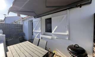 Maison 2 Pièces 48 m² à vendre à Longeville-sur-Mer (85560)