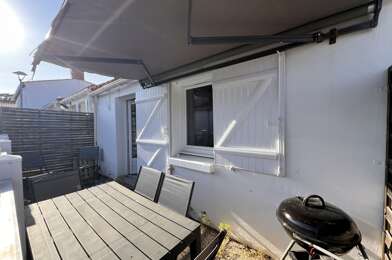 Maison 2 pièces 148500 €