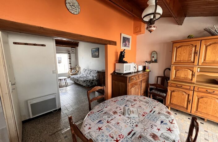 Maison de vacances au cœur du village des Conches - à moins de 2 km des plages — photo 2