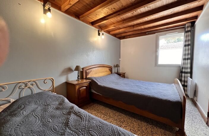 Maison de vacances au cœur du village des Conches - à moins de 2 km des plages — photo 3