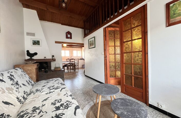 Maison de vacances au cœur du village des Conches - à moins de 2 km des plages — photo 5