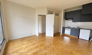 Appartement 2 Pièces 38 m² à louer à Clermont-Ferrand (63000)