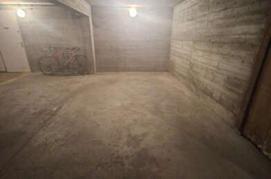 Garage  60 €