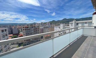 Appartement 3 Pièces 60 m² à louer à Clermont-Ferrand (63000)
